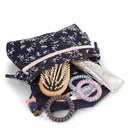 Satch Zubehör Girlsbag - Clutch 18 cm (bloomy breeze) - Markenkoffer