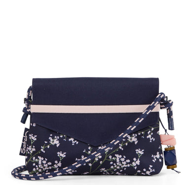 Satch Zubehör Girlsbag - Clutch 18 cm (bloomy breeze) - Markenkoffer