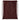 Satch Zubehör Gym Bag 2025 - Turnbeutel 44 cm (nordic ruby) - Markenkoffer
