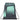 Satch Zubehör Gym Bag - Turnbeutel 44 cm (gradient mint) - Markenkoffer