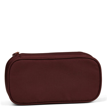 Satch Zubehör pencil box 2025 - Schlampermäppchen 22 cm (nordic ruby) - Markenkoffer