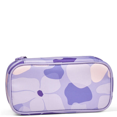 Satch Zubehör pencil box - Schlampermäppchen 22 cm (lilac blossom) - Markenkoffer