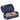 Satch Zubehör pencil box - Schlampermäppchen 22 cm (Bloomy Breeze) - Markenkoffer