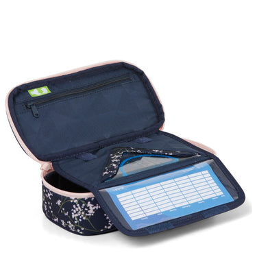 Satch Zubehör pencil box - Schlampermäppchen 22 cm (Bloomy Breeze) - Markenkoffer