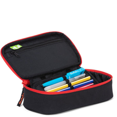 Satch Zubehör pencil box - Schlampermäppchen 22 cm (Fire Phantom) - Markenkoffer