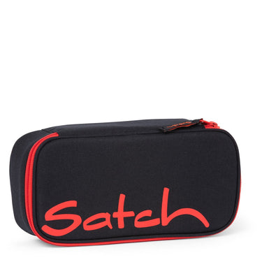 Satch Zubehör pencil box - Schlampermäppchen 22 cm (Fire Phantom) - Markenkoffer