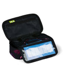 Satch Zubehör pencil box - Schlampermäppchen 22 cm (Mystic Nights) - Markenkoffer