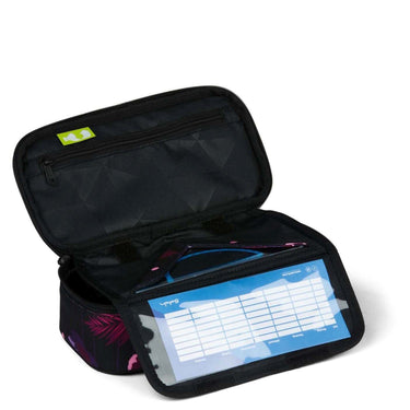 Satch Zubehör pencil box - Schlampermäppchen 22 cm (Mystic Nights) - Markenkoffer