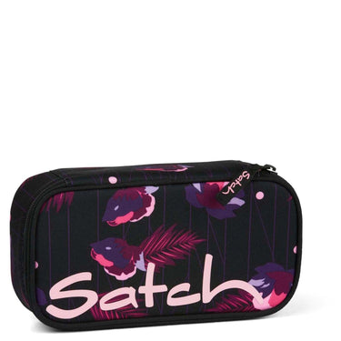 Satch Zubehör pencil box - Schlampermäppchen 22 cm (Mystic Nights) - Markenkoffer