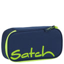 Satch Zubehör pencil box - Schlampermäppchen 22 cm (Toxic Yellow) - Markenkoffer