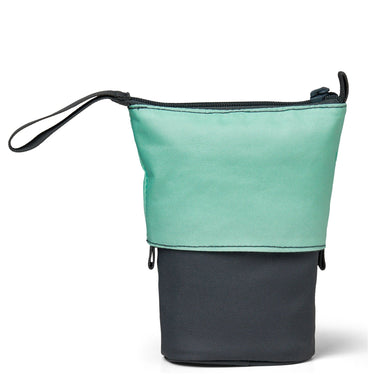Satch Zubehör pencil slider 2025 - Stifteetui (gradient mint) - Markenkoffer