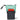 Satch Zubehör pencil slider 2025 - Stifteetui (gradient mint) - Markenkoffer