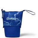 Satch Zubehör pencil slider - Stifteetui (vibrant blue) - Markenkoffer