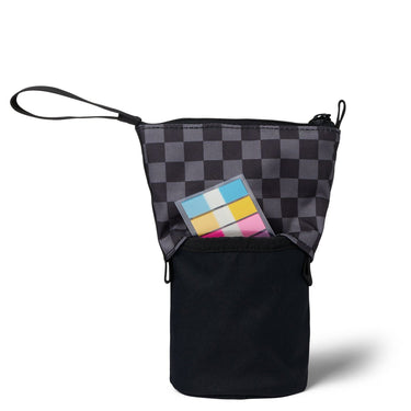 Satch Zubehör pencil slider - Stifteetui (Dark Skate) - Markenkoffer