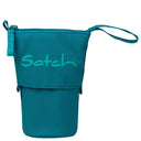 Satch Zubehör pencil slider - Stifteetui (Deep Petrol) - Markenkoffer