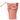 Satch Zubehör pencil slider - Stifteetui (Nordic Coral) - Markenkoffer