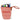 Satch Zubehör pencil slider - Stifteetui (Nordic Coral) - Markenkoffer