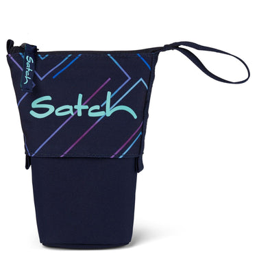 Satch Zubehör pencil slider - Stifteetui (Purple Laser) - Markenkoffer