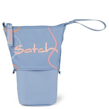 Satch Zubehör pencil slider - Stifteetui (Vivid Blue) - Markenkoffer