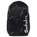 Satch Zubehör Regencape - Regenschutz (ninja matrix) - Markenkoffer