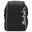 Satch Zubehör Regencape - Regenschutz (schwarz) - Markenkoffer