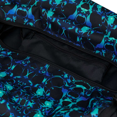Satch Zubehör - Sporttasche 46 cm (caleido blue) - Markenkoffer