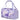Satch Zubehör - Sporttasche 46 cm. 2025 (lilac blossom) - Markenkoffer