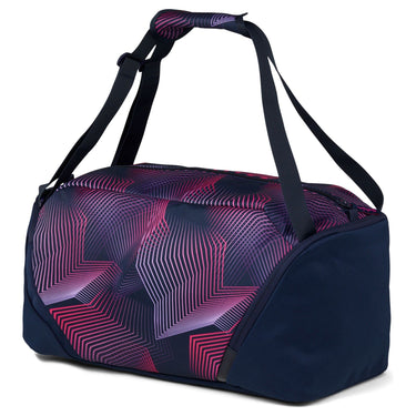 Satch Zubehör - Sporttasche 46 cm. 2025 (seismic pink) - Markenkoffer
