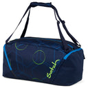 Satch Zubehör - Sporttasche 46 cm (blue tech) - Markenkoffer