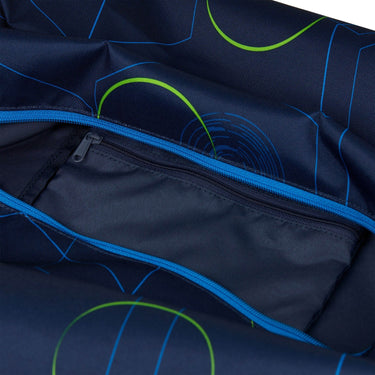 Satch Zubehör - Sporttasche 46 cm (blue tech) - Markenkoffer