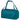 Satch Zubehör - Sporttasche 46 cm (deep petrol) - Markenkoffer