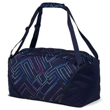Satch Zubehör - Sporttasche 46 cm (purple laser) - Markenkoffer