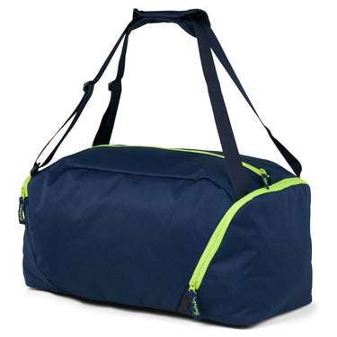 Satch Zubehör - Sporttasche 46 cm (toxic yellow) - Markenkoffer