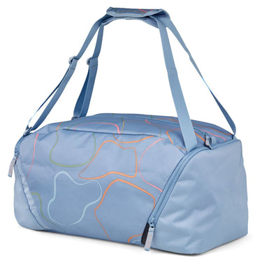 Satch Zubehör - Sporttasche 46 cm (vivid blue) - Markenkoffer