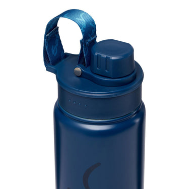 Satch Zubehör - Trinkflasche 500 ml (blue) - Markenkoffer