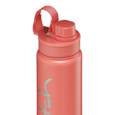 Satch Zubehör - Trinkflasche 500 ml (nordic coral) - Markenkoffer