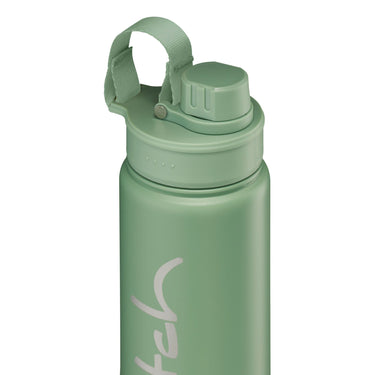 Satch Zubehör - Trinkflasche 500 ml (nordic jade green) - Markenkoffer