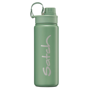 Satch Zubehör - Trinkflasche 500 ml (nordic jade green) - Markenkoffer
