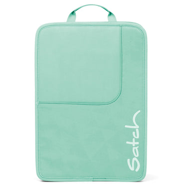 Satch Zubehör TripleFlex - Heftebox (mint) - Markenkoffer