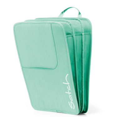 Satch Zubehör TripleFlex - Heftebox (mint) - Markenkoffer