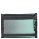 Satch Zubehör Wallet - Geldbörse 13 cm (gradient mint) - Markenkoffer