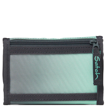 Satch Zubehör Wallet - Geldbörse 13 cm (gradient mint) - Markenkoffer