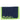 Satch Zubehör Wallet - Geldbörse 13 cm (toxic yellow) - Markenkoffer