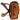 Scharlau First Class Spacehipone - Rucksack 15" 52 cm (orange) - Markenkoffer