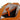 Scharlau Slackline Blodin - Rucksack 15" 42 cm (orange) - Markenkoffer