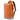 Scharlau Slackline Blodin - Rucksack 15" 42 cm (orange) - Markenkoffer