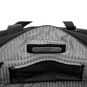 Scharlau Slackline Merayo - Reisetasche 46 cm (black) - Markenkoffer