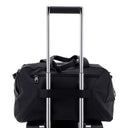 Scharlau Slackline Merayo - Reisetasche 46 cm (black) - Markenkoffer