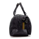 Scharlau Slackline Merayo - Reisetasche 46 cm (black) - Markenkoffer