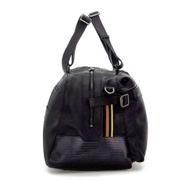 Scharlau Slackline Merayo - Reisetasche 46 cm (black) - Markenkoffer